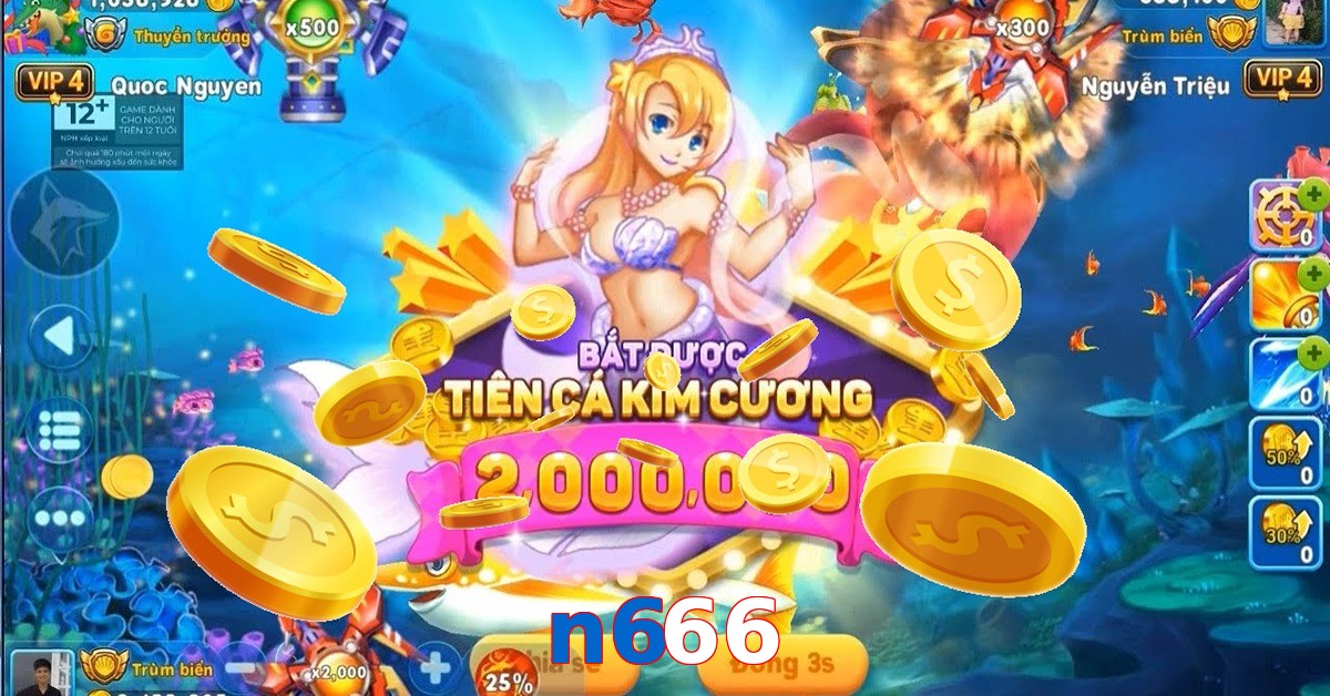 n666