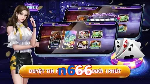 n666