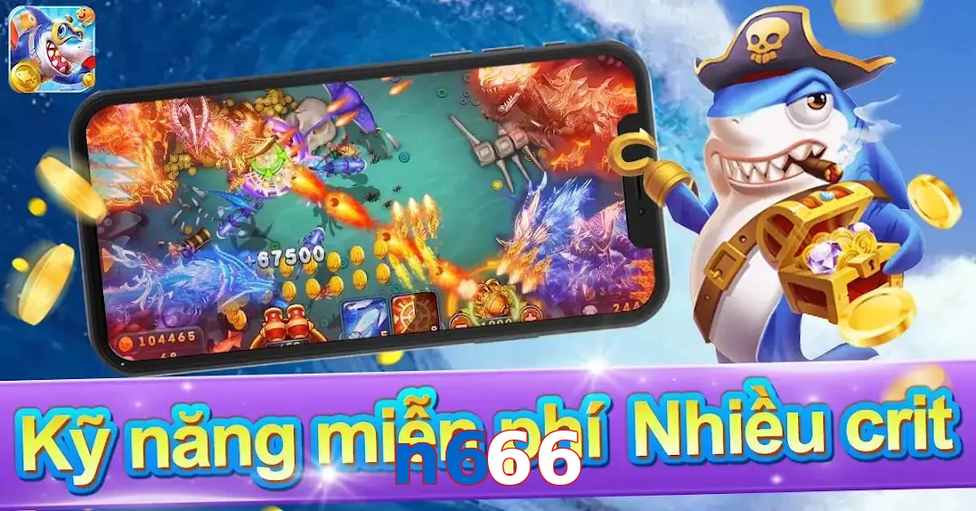 n666