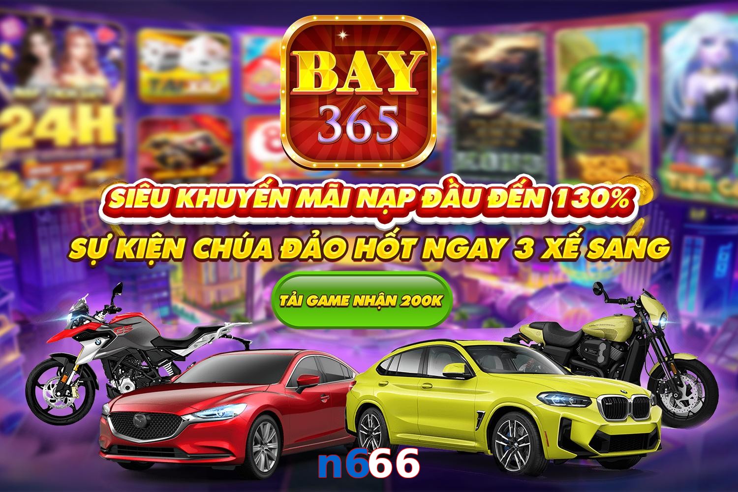 n666