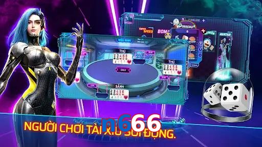 n666