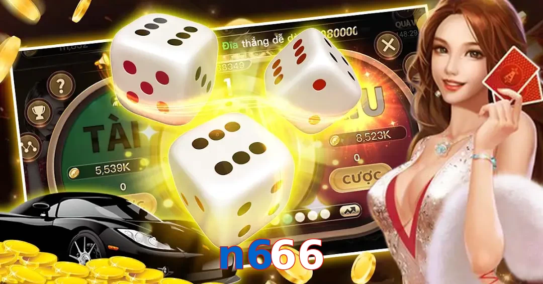 n666