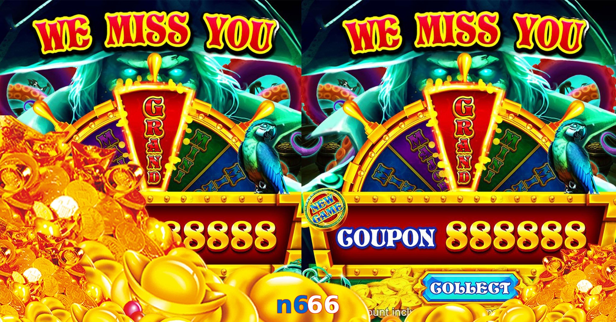 n666