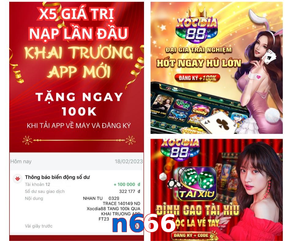 n666